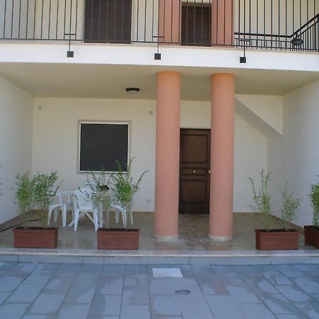 Apartment C Marina di Ginosa Exterior photo