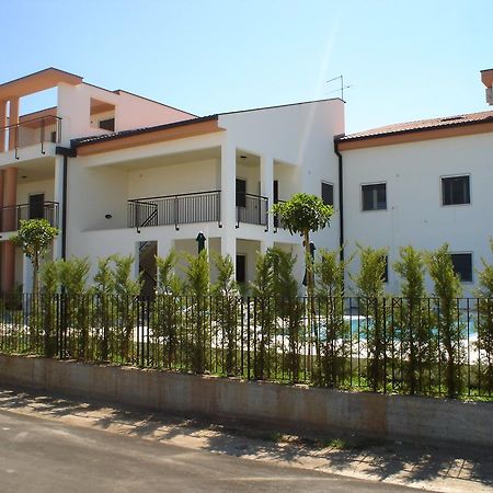 Apartment C Marina di Ginosa Exterior photo
